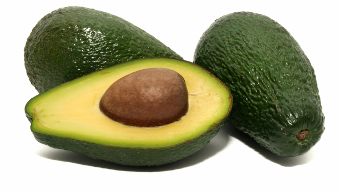 Avocado: "मगरमच्छ नाशपाती" के उपयोगी गुण