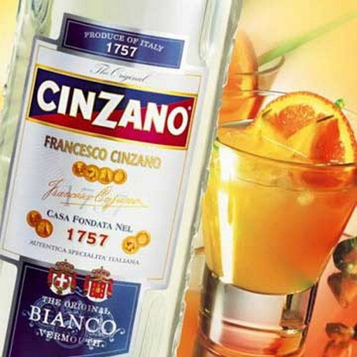 क्या वार्ममाउंट "cinzano" पीने के लिए