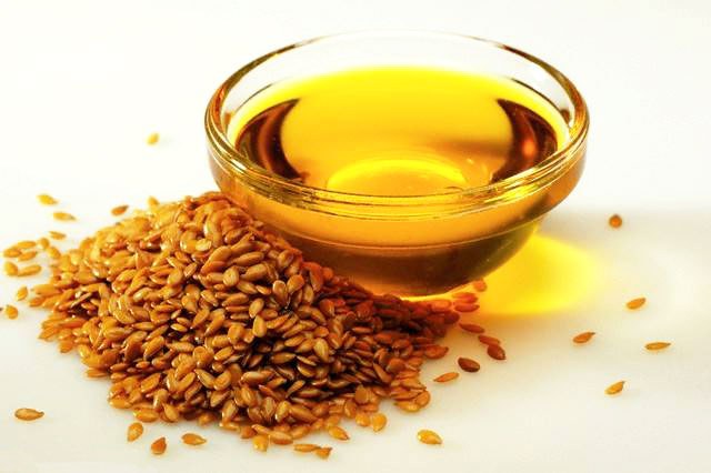 Flaxseed तेल से उपयोगी 